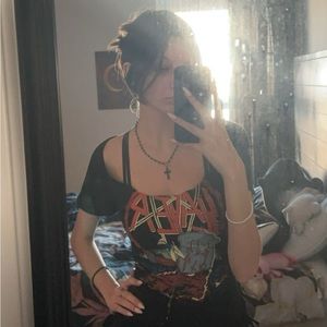 Meet your Posher, Cheyanne